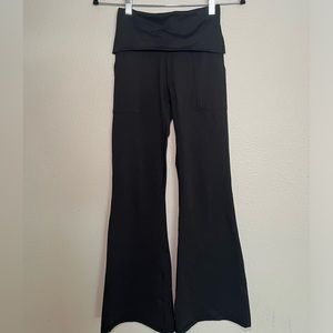 Offline Aerie Flare Leggings